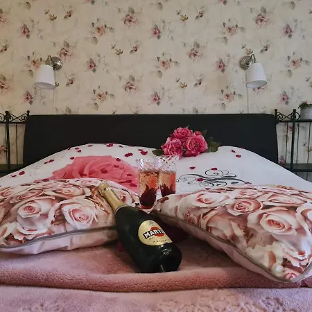 La Rose Frühstückspension *
