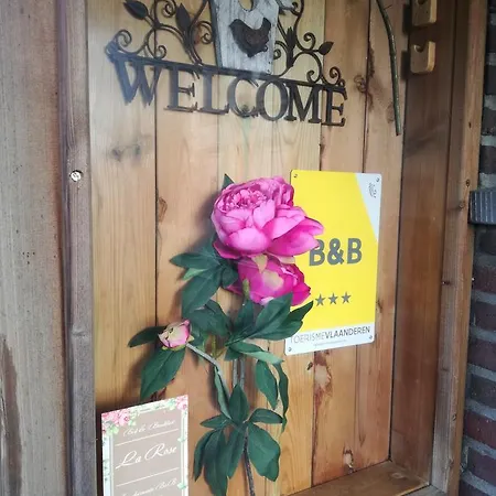La Rose * Neerpelt
